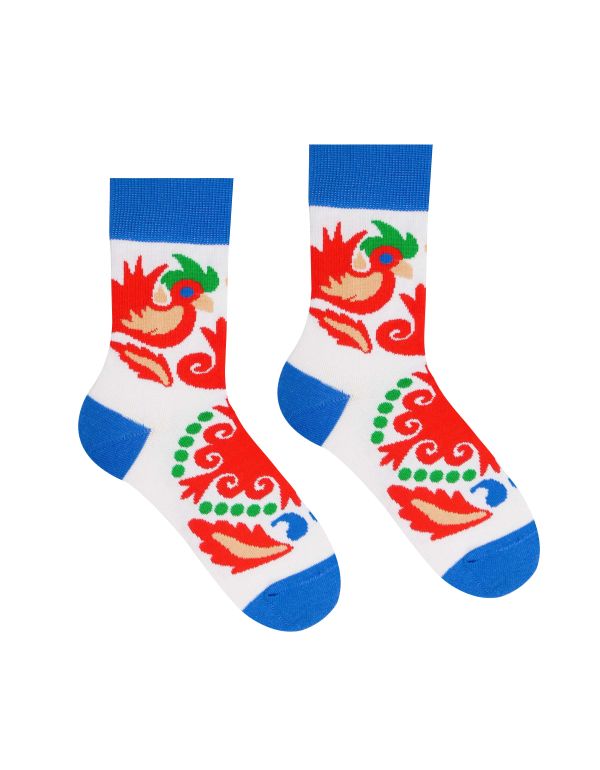 Șosete Funny Rooster - Copii