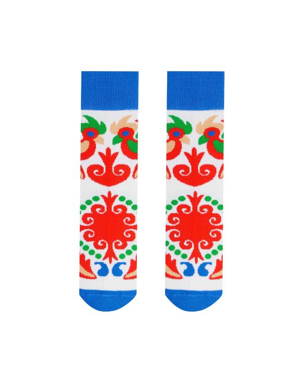 Șosete Funny Rooster - Copii
