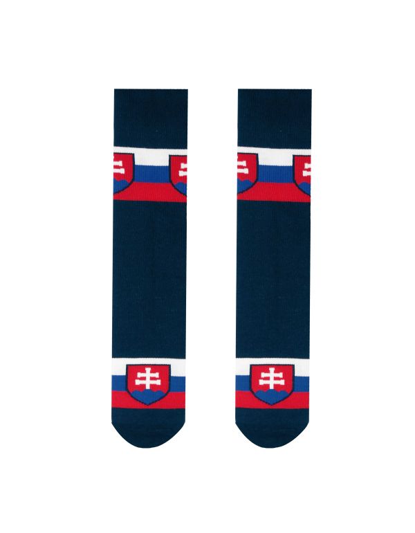 Sosete fericite Slovacia