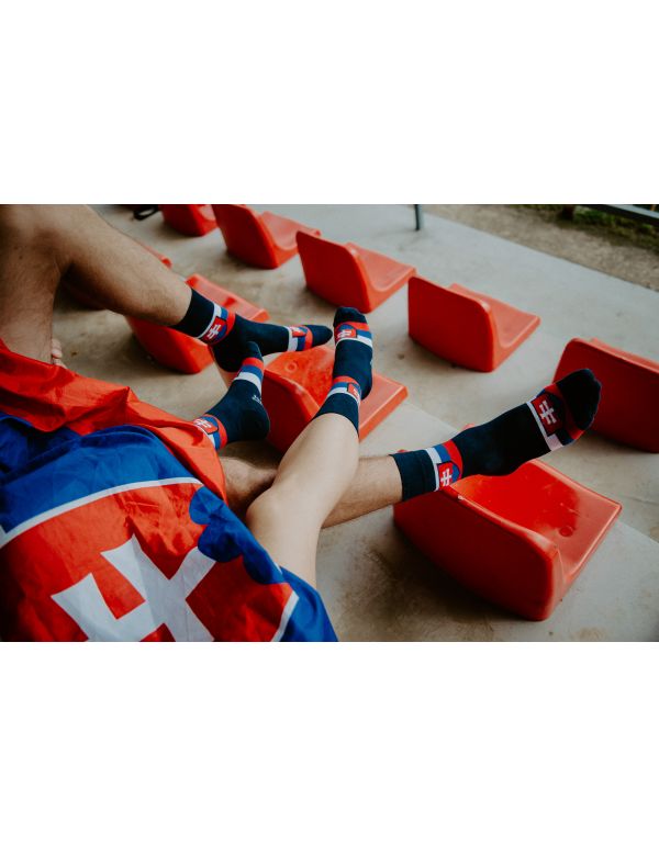 Sosete fericite Slovacia