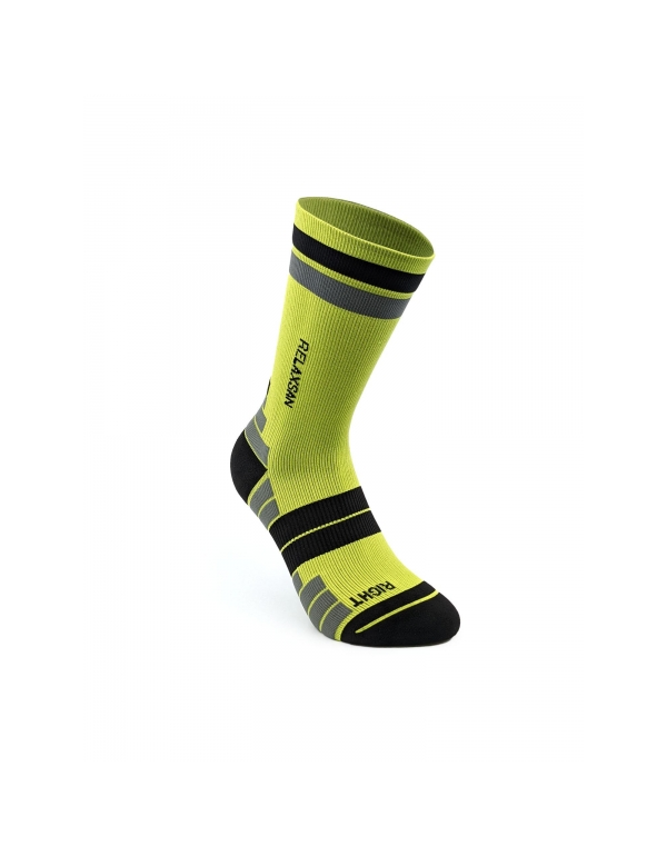 Șosete scurte de compresie sport unisex
