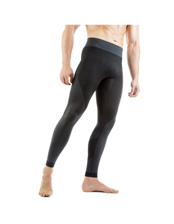 Jambiere sport de compresie unisex