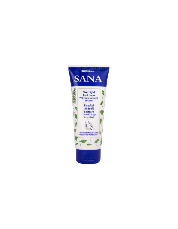 Sana balsam pentru picioare 100 ml