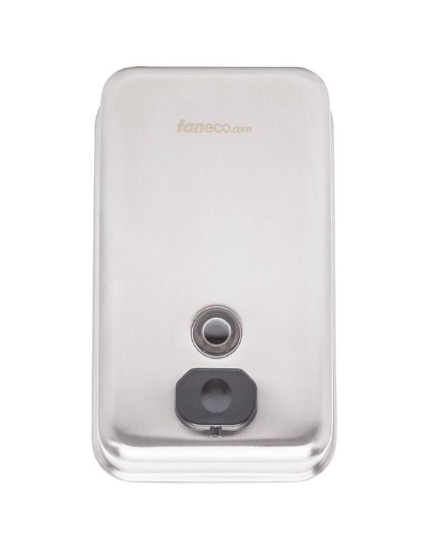 Dozator de sapun lichid 1l TOP