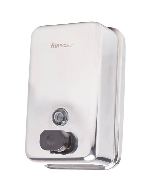 Dozator de sapun lichid 1l DUO