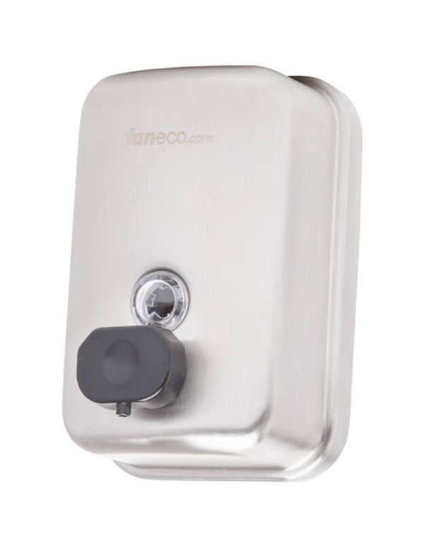 Dozator de sapun lichid 0,5l TOP