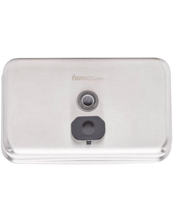 Dozator de sapun lichid 1l orizontal TOP H