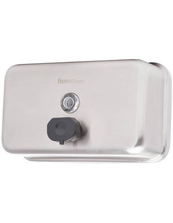 Dozator de sapun lichid 1l orizontal TOP H