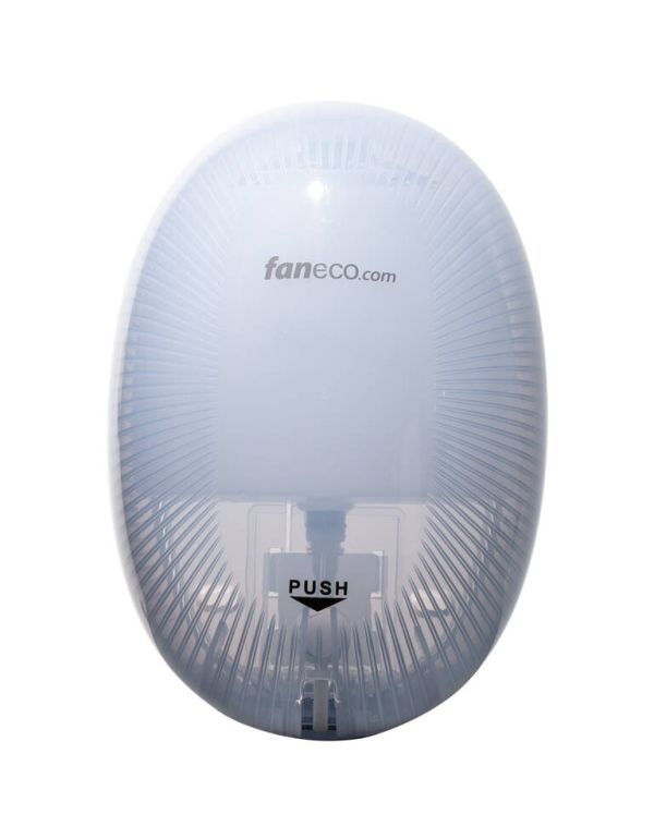 Dozator de sapun spuma 0,85 l COSMO alb
