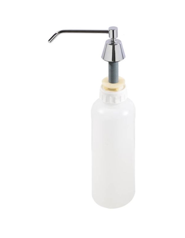 Dozator de săpun sub blat 1L