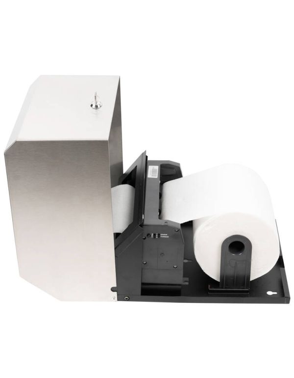 Distribuitor automat de prosoape Autocut HIT