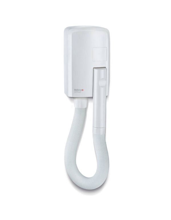 Uscător de păr hotel 1200 W HOTELLO Valera White