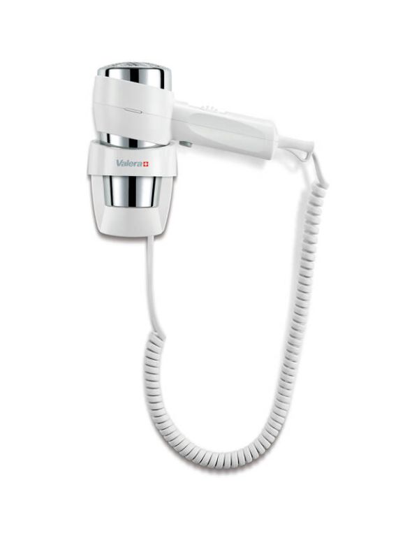 Uscător de hotel 1800 W ACTION SUPER PLUS Valera White