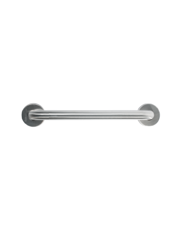 Mâner drept 300 mm, oțel inoxidabil mat