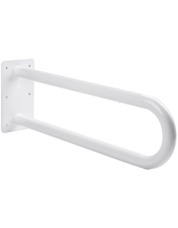 Balustradă arcuită fixă pentru persoanele cu dizabilități de 500 mm JZ B