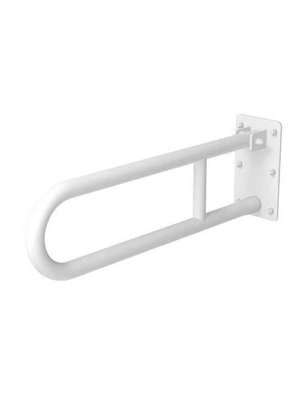 Balustrada rabatabila pentru persoane cu handicap 700 mm JZ B