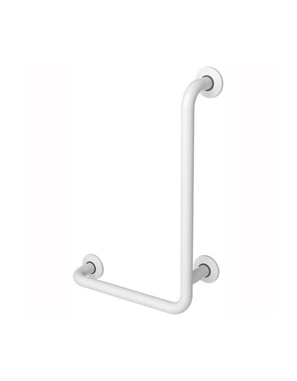 Balustradă de colț pentru persoane cu dizabilități 6/4 90°, dreapta