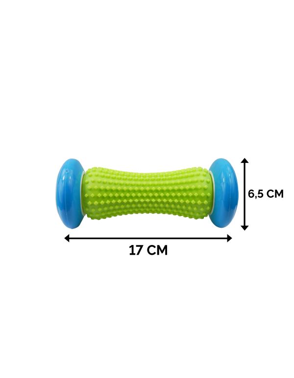 Rolă de masaj pentru picioare