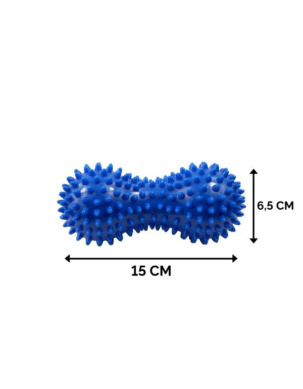Rola de masaj 15 cm