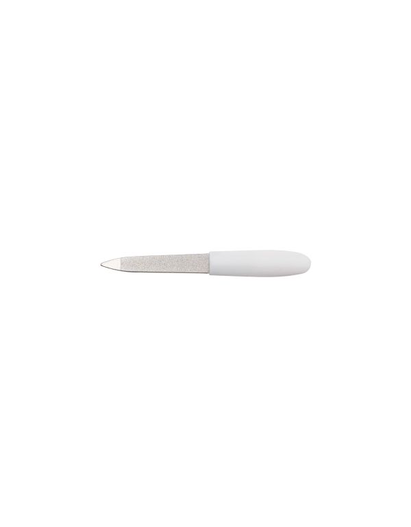 Dosar S 9 cm alb