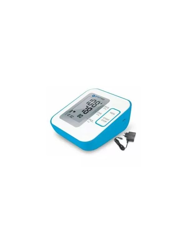Manometru Oro-N3 Compact + încărcător cadou