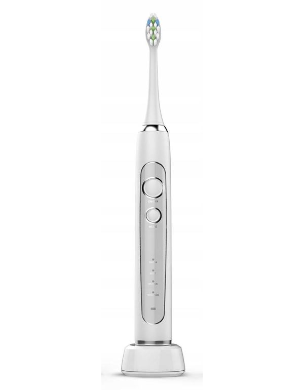Periuta de dinti sonica Oro-sonic next white