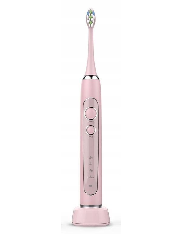Periuta de dinti sonica Oro-sonic next pink