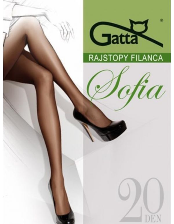 Colanti Sofia