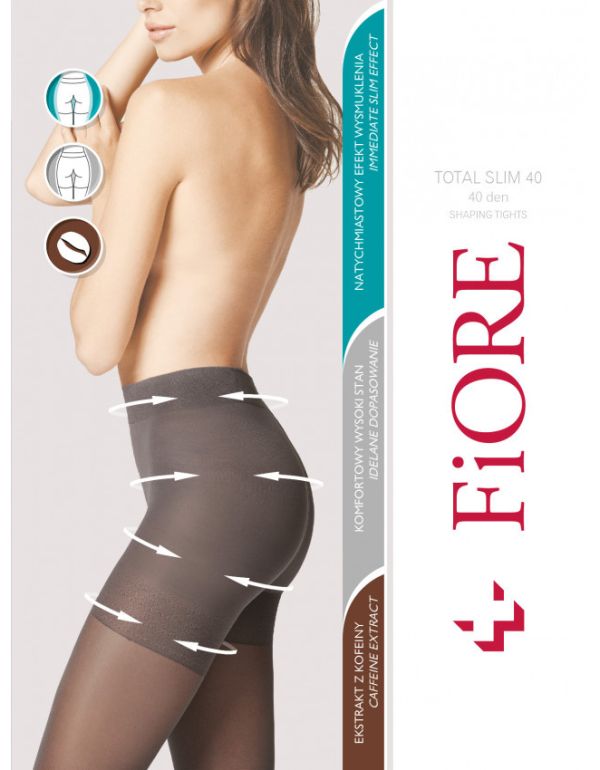 Colanti Total Slim 40