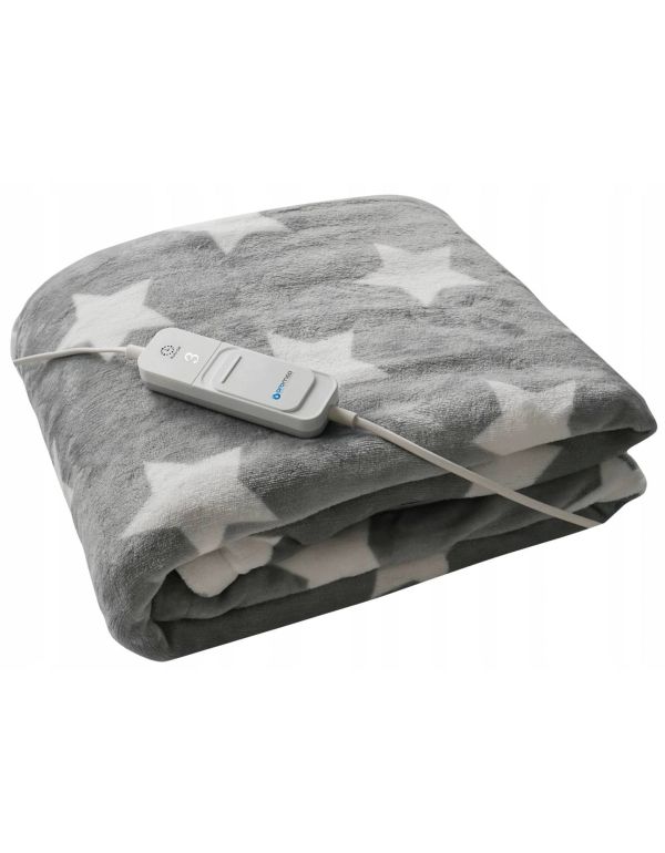 Pătură de încălzire OROMED ORO-BLANKET STAR