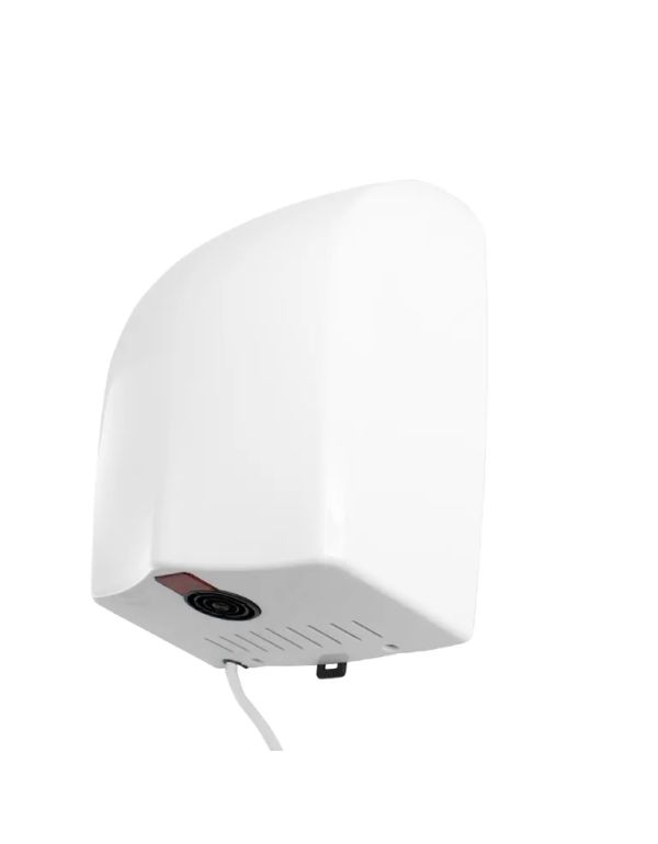 Uscător de mâini 1500 W MISTRAL PRO