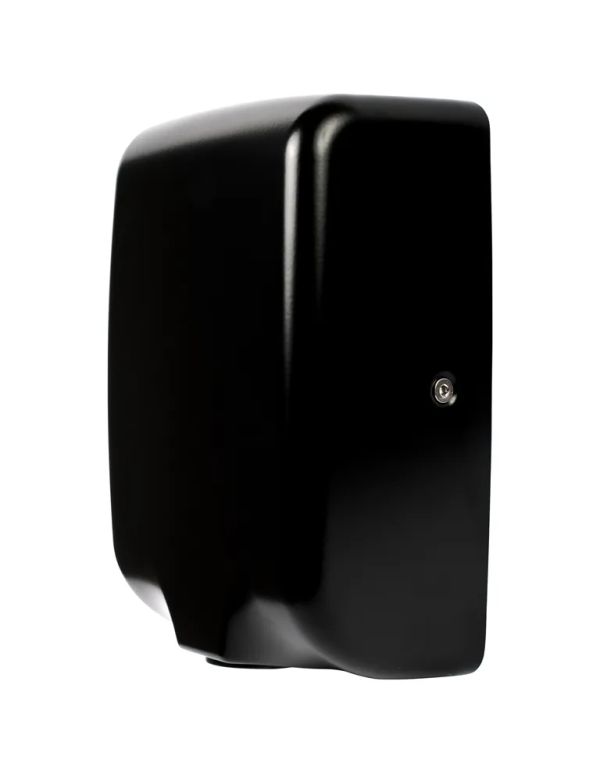 Uscător de mâini 1000 W LEVANTE negru