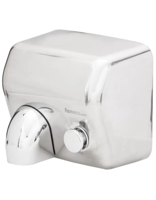 Uscător de mâini 2500 W SIROCCO