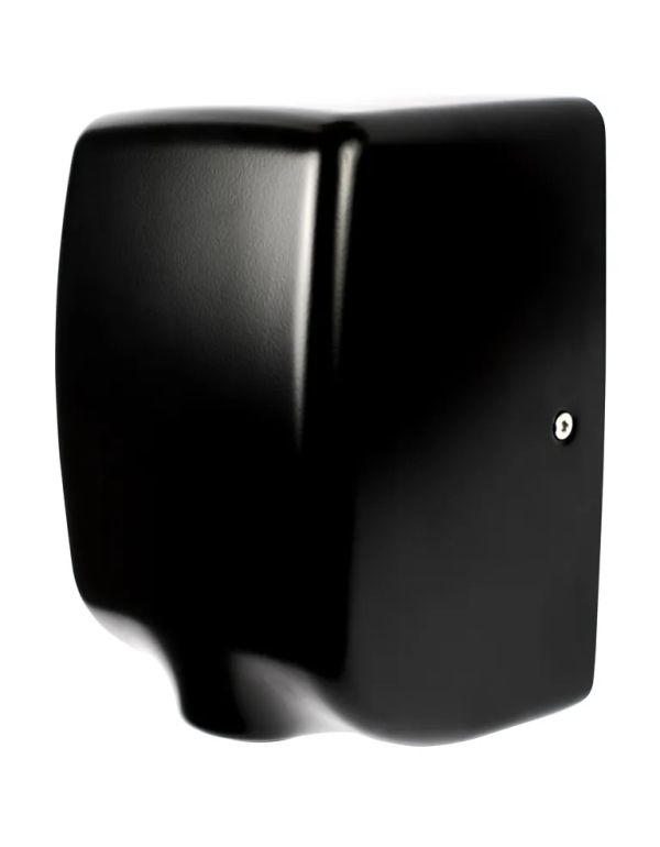 Uscător de mâini 1350 W PASSAT V negru