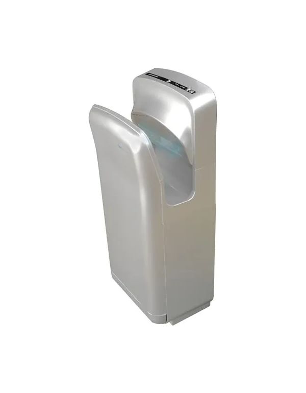 Uscător de mâini 1900 W MONSUN Silver