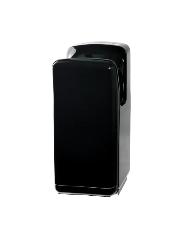 Uscător de mâini 1900 W MONSUN Negru