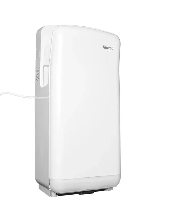Uscător de mâini 2000 W MONSUN 2.0