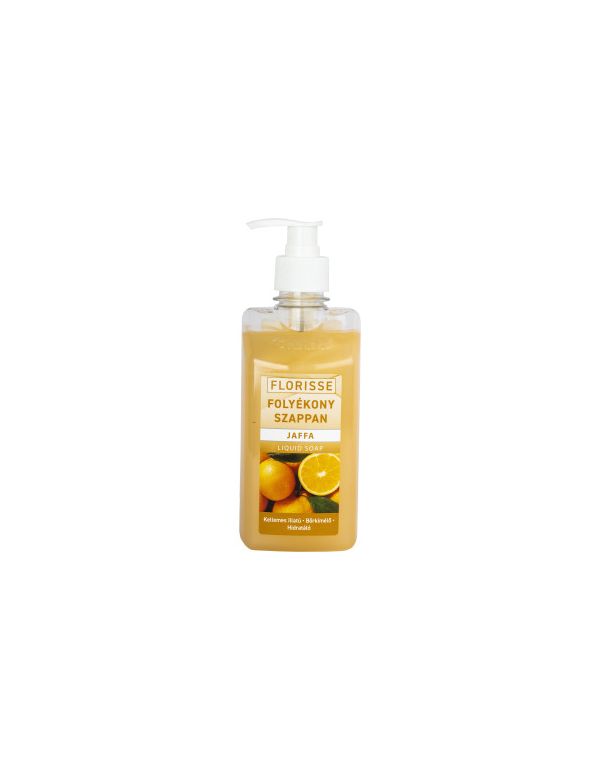Sapun lichid cu pompa Jaffa 500 ml