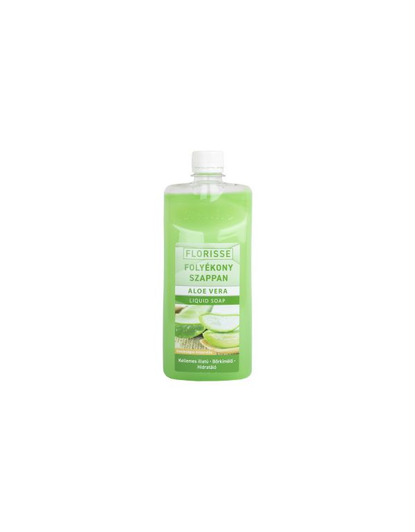 Săpun lichid de aloe vera 1000 ml