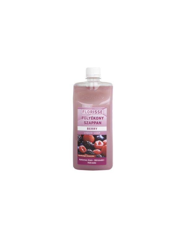 Săpun lichid Berry 1000 ml