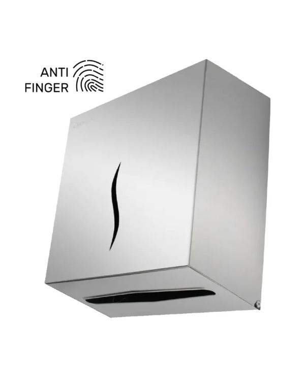 Dozator de prosoape de hârtie HIT Antifinger