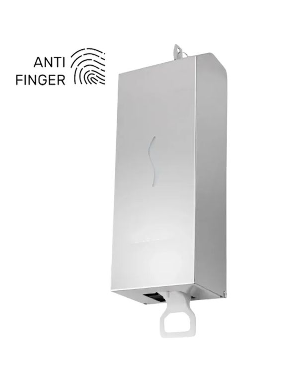 Dozator de sapun spuma 1l HIT Antifinger