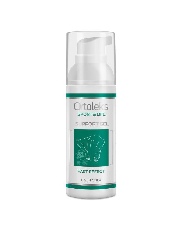 Gel regenerant 50 ml