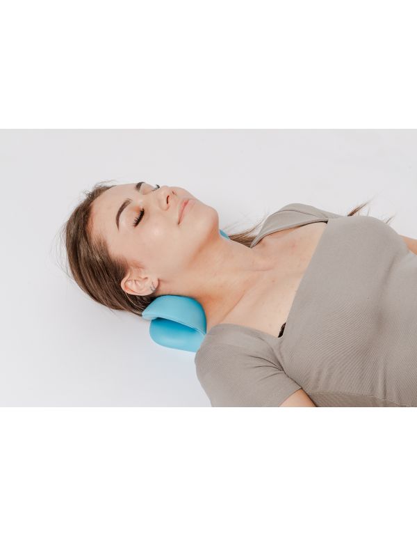 Extensorul coloanei cervicale și gâtului