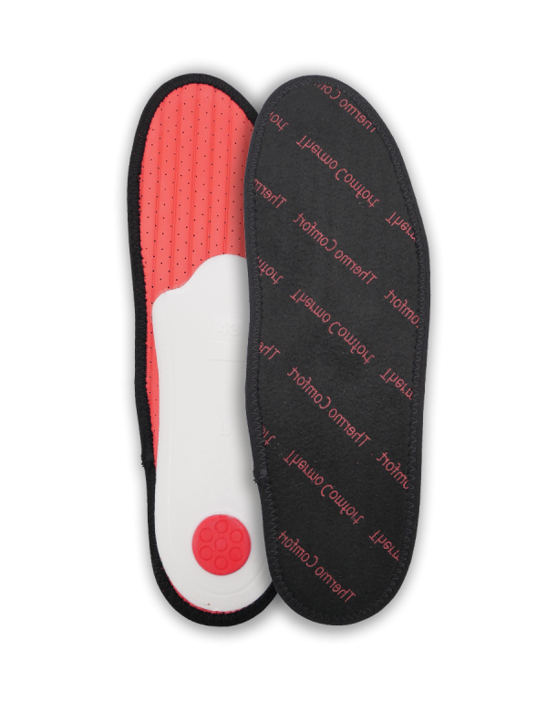 Branțuri pentru pantofi Flexi Polar
