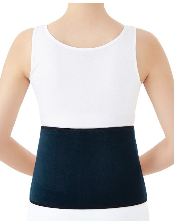 Dr.MED B121 Centura abdominala din neopren