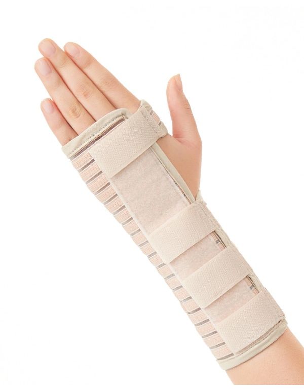 Dr.MED W010 Pansament elastic pentru încheietura mâinii