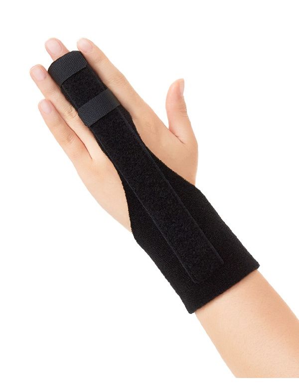 Dr.MED W132-2 Orteză pentru deget