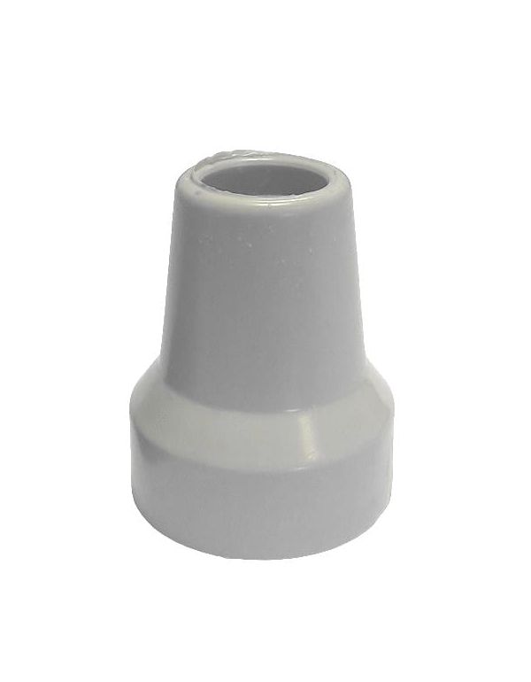 Atașament pentru cârje anti-alunecare, 18 mm