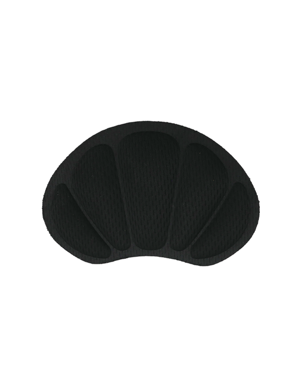 Protecție largă pentru călcâi - 1 pereche